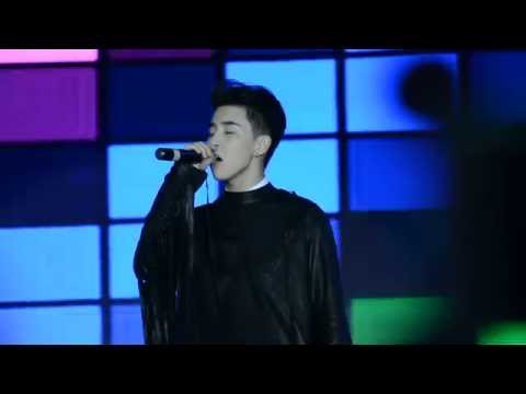Видео: Ninety One / Bala solo / Презентация клипа / 02.06.2016