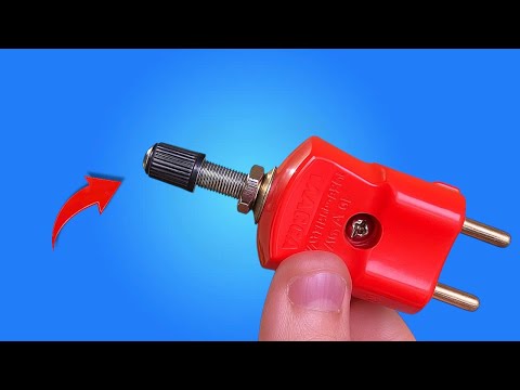 Видео: Миллиарды не знают об этом гениальном самодельном инструменте! DiyTechTrends