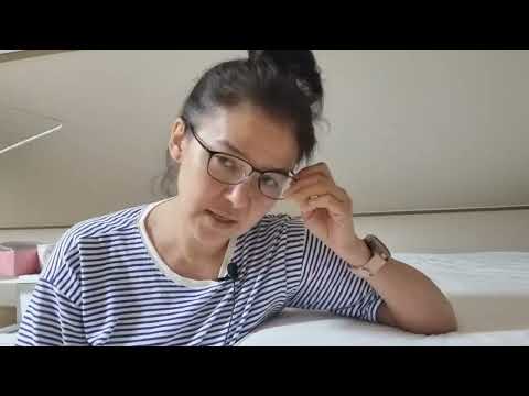 Видео: В 18 лет в Корею.Корейский язык. #работавкорее #зарплатавкорее #работазаграницей #корея