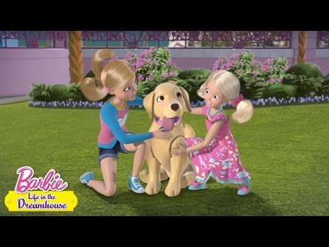 Видео: Фантасмагорично пътуване | @Barbie