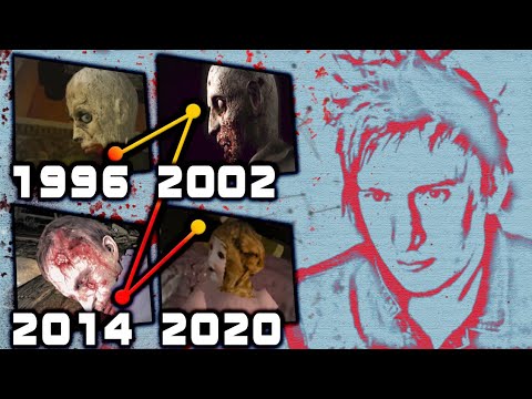 Видео: КРИЗИС ЖАНРА : ЗАЧЕМ ВОРОВАТЬ У RESIDENT EVIL 1 В 2020 году?
