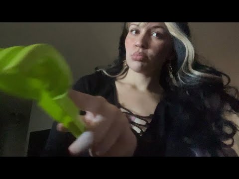 Видео: АСМР-массаж 💆‍♀️