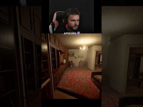 Видео: ОЧЕНЬ ВАЙБОВЫЙ СОВЕТСКИЙ ХОРРОР😰#хоррор #игры #прохождение #геймплэй