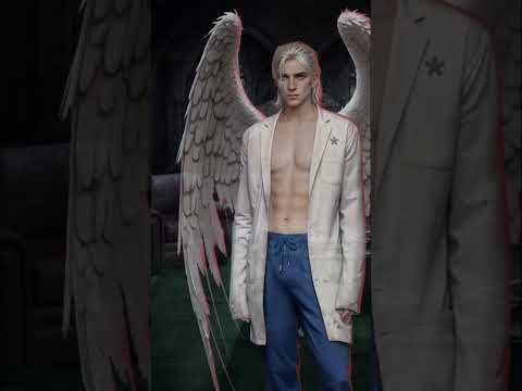 Видео: "Секрет Небес Реквием"  3 сезон 2 серия, Грег, Клуб Романтики/Romance Club