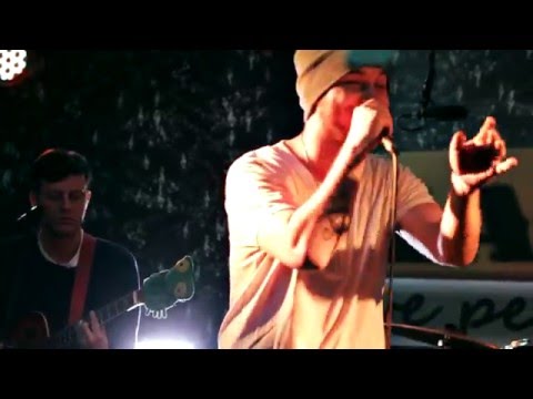 Видео: Типси Тип, Zambezi - репетиция специфической акустики (Собеседник)