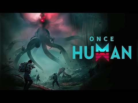 Видео: 🛑 Once Human 🛑 Доброго времени суток! 🛑 Задания-Фарм-Крафт ч.2🛑