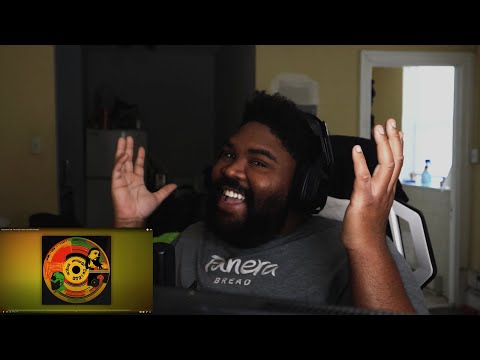 Видео: Эндшпиль feat. TumaniYO - Wake Up (Official Audio) REACTION