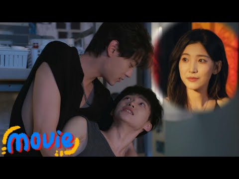 Видео: Мой парень привел другую женщину к родителям! Его способ «утешить» меня — это...?