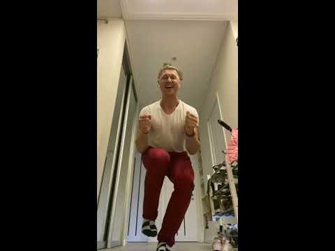 Видео: Мордвин жГЁт !!!! Темперамент выше усталости)