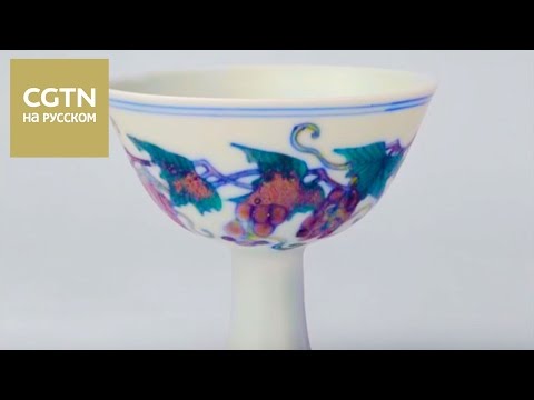 Видео: Фарфоровый путь Серия 5 Лицом к морю Часть 2 [Age 0+]