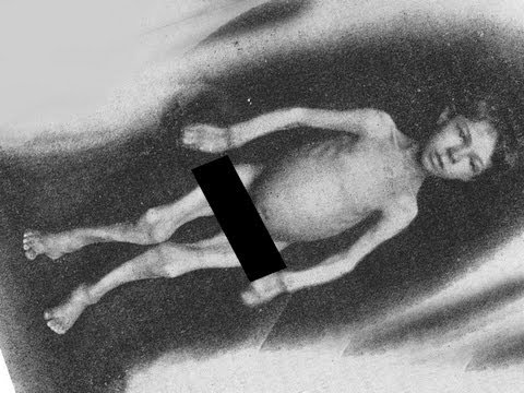 Видео: Что если бы вы родились в космосе?