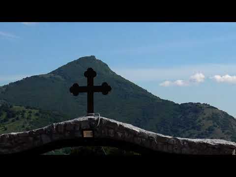 Видео: Градот Пелагон -престолнината на Македонија Четврта