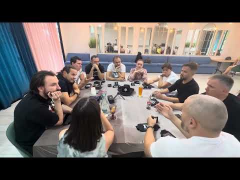 Видео: 1-я игра. 06/09/2025