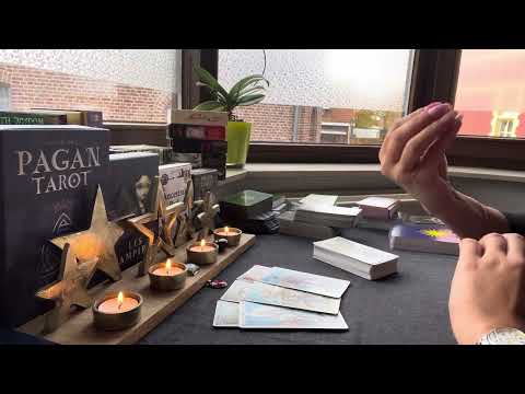 Видео: Я и он, что дальше? #таро #гадание #гаданиеналюбовь #проводниксвета #дочьбога