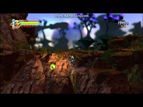 Видео: Прохождение игры Zack Zero Часть 1