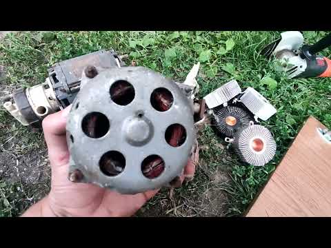 Видео: РАЗБОРКА СОВЕТСКИХ МЕДНЫХ ЭЛЕКТРОДВИГАТЕЛЕЙ И НАСОСОВ! СКОЛЬКО МЕДИ ОНИ СОДЕРЖАТ? Деньги из мусора!