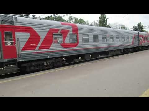 Видео: ВЛОГ о Путешествии | Елец 23.06.22.