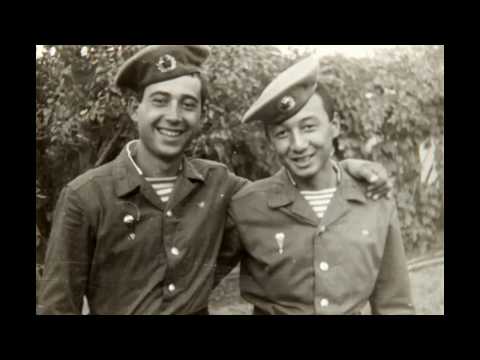 Видео: Пришёл приказ (Афганистан) - Песни Афгана