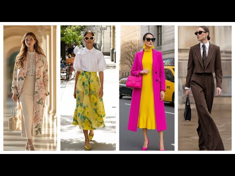 Видео: Модные тенденции осени 2025, Неделя моды в Милане 2025 Неделя моды в Милане 2025 (мода взята)