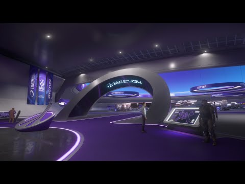 Видео: Star Citizen #432 - IAE Drake, выставка лучших =)