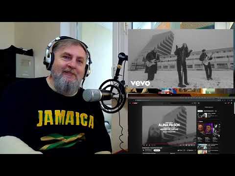 Видео: Реакция Батя Тестит на Molchat Doma - Live at Panorama Hotel