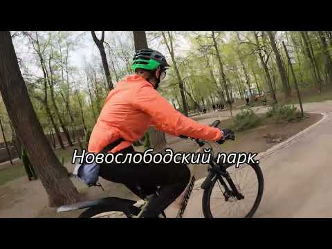 Видео: Лосинка.