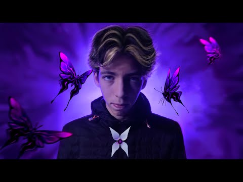 Видео: DIY талисман Хризалис из 6 сезона Леди Баг и Супер-Кот 🦋