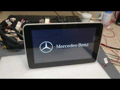 Видео: MediaTek MT8783V не включается, загорается подсветка дисплея не загружается.