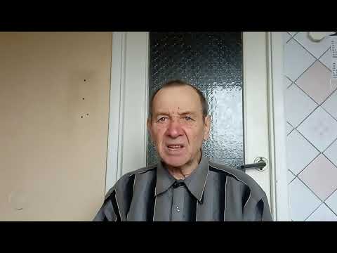 Видео: Лечебное голодание, день третий. Этап №2. Опыт Куликова.