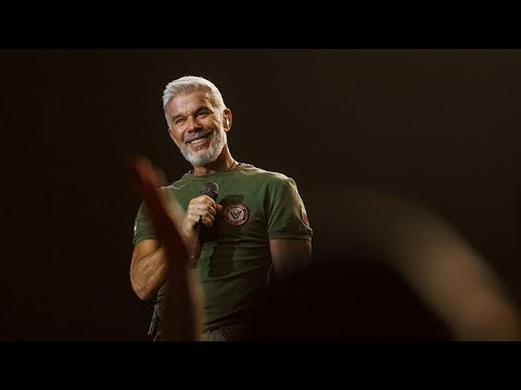 Видео: Олег Газманов — Праздничный концерт, посвященный дню  победы над милитаристской Японией