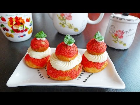 Видео: ПИРОЖНЫЕ ШУ. Рецепт из передачи ТИЛИТЕЛЕТЕСТО ;)