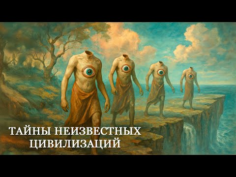 Видео: Тайны неизвестных цивилизаций, упомянутых Геродотом – Для сна