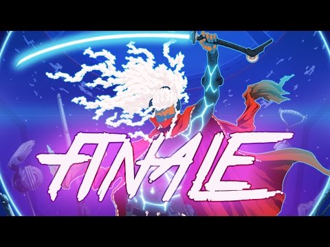 Видео: Финал // Furi - #9