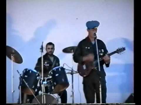 Видео: Память - Чаквардак.wmv