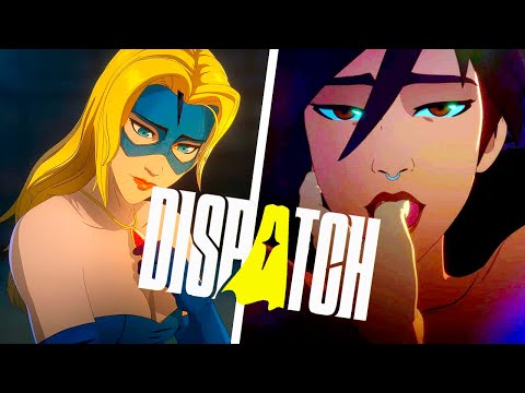 Видео: Brovchuk играет в DISPATCH