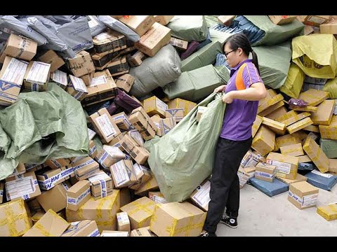 Видео: Рубрика "Что заказала моя жена?" 12.