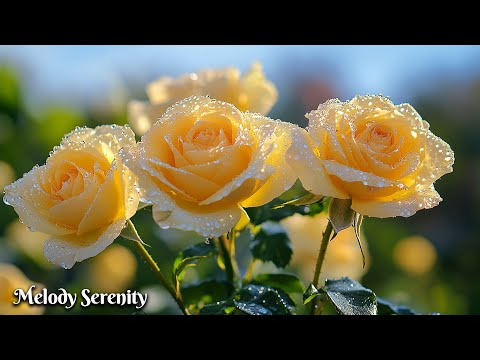 Видео: Самая красивая весенняя музыка🌺Помогает снять стресс🌿Лучшие композиции Сергея Грищука #2