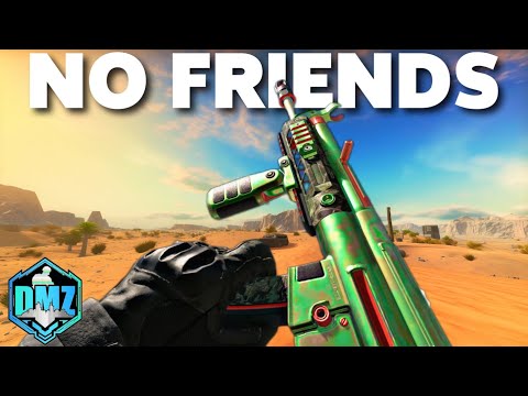 Видео: DMZ — Когда дружелюбие неуместно