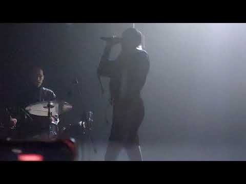 Видео: IC3PEAK - Грустная сука - Dürer Kert, Budapest 2025/04/16