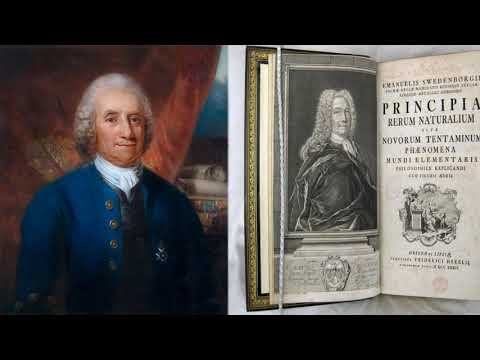 Видео: Елеазар Хараш - Сведенборг, Ученикът - 24 важни неща, Ава Торот (ЛЕКЦИЯ)