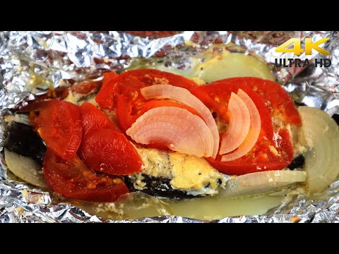 Видео: ЗУБАТКА САМЫЙ ВКУСНЫЙ И ПОЛЕЗНЫЙ РЕЦЕПТ