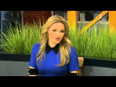 Видео: Давай Поженимся - 16 апреля 2013