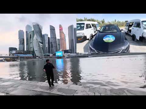 Видео: ‼️ФИНАЛ УЧУН БУГУН Москва 28 октября 2025 г.