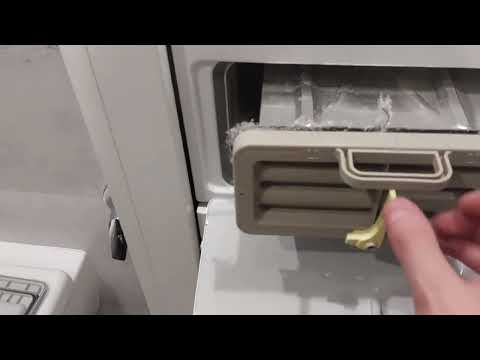 Видео: сушильная машина Asko не сушит