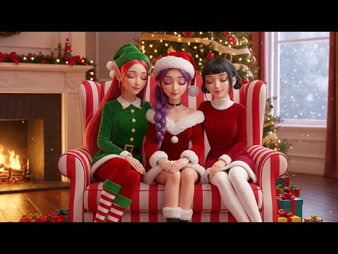 Видео: Перестаньте беспокоиться за 3 минуты 😴 Успокаивающая фортепианная мелодия от Huntrix & Rumi, Mira...