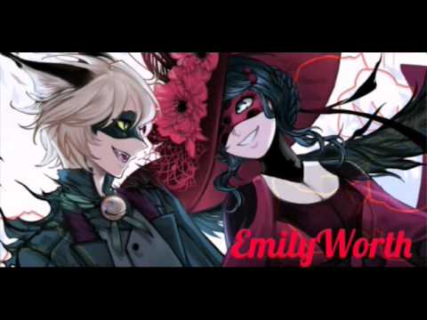 Видео: Nightcore русский - Леди баг и Супер кот