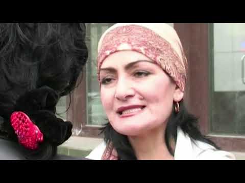 Видео: Ғазизхан Әділханов - Шырағың сөнбесін