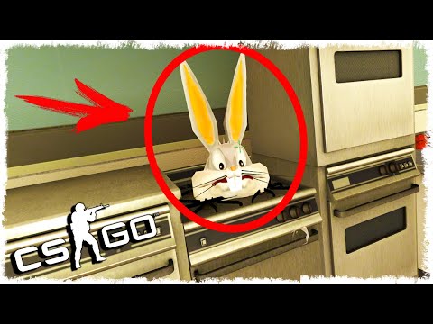 Видео: ТАКОГО ТРОЛЛИНГА В CS:GO ТЫ ЕЩЕ НЕ ВИДЕЛ!!! УГАРНЫЙ МАНЬЯК В CS:GO!!!