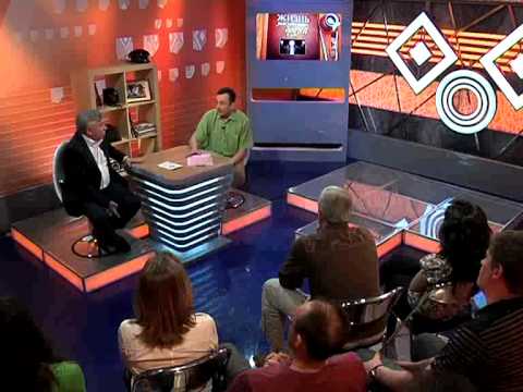 Видео: Янислав Иосифович Левинзон GZD_03_(Levinzon)_30082011_prt_04.mp4