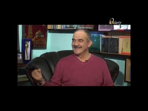 Видео: Tanish mezbon | Актёр Тохир Саидов ва унинг оила аъзолари [10.02.2019]